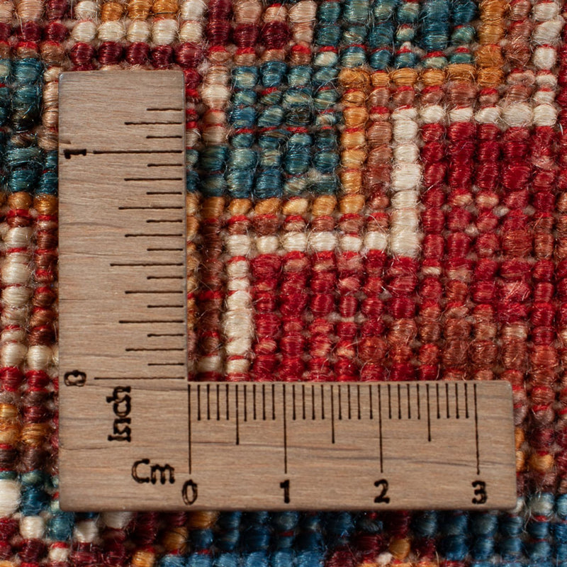 Dywan Ziegler - Shal - 191 x 153 cm - wielokolorowy