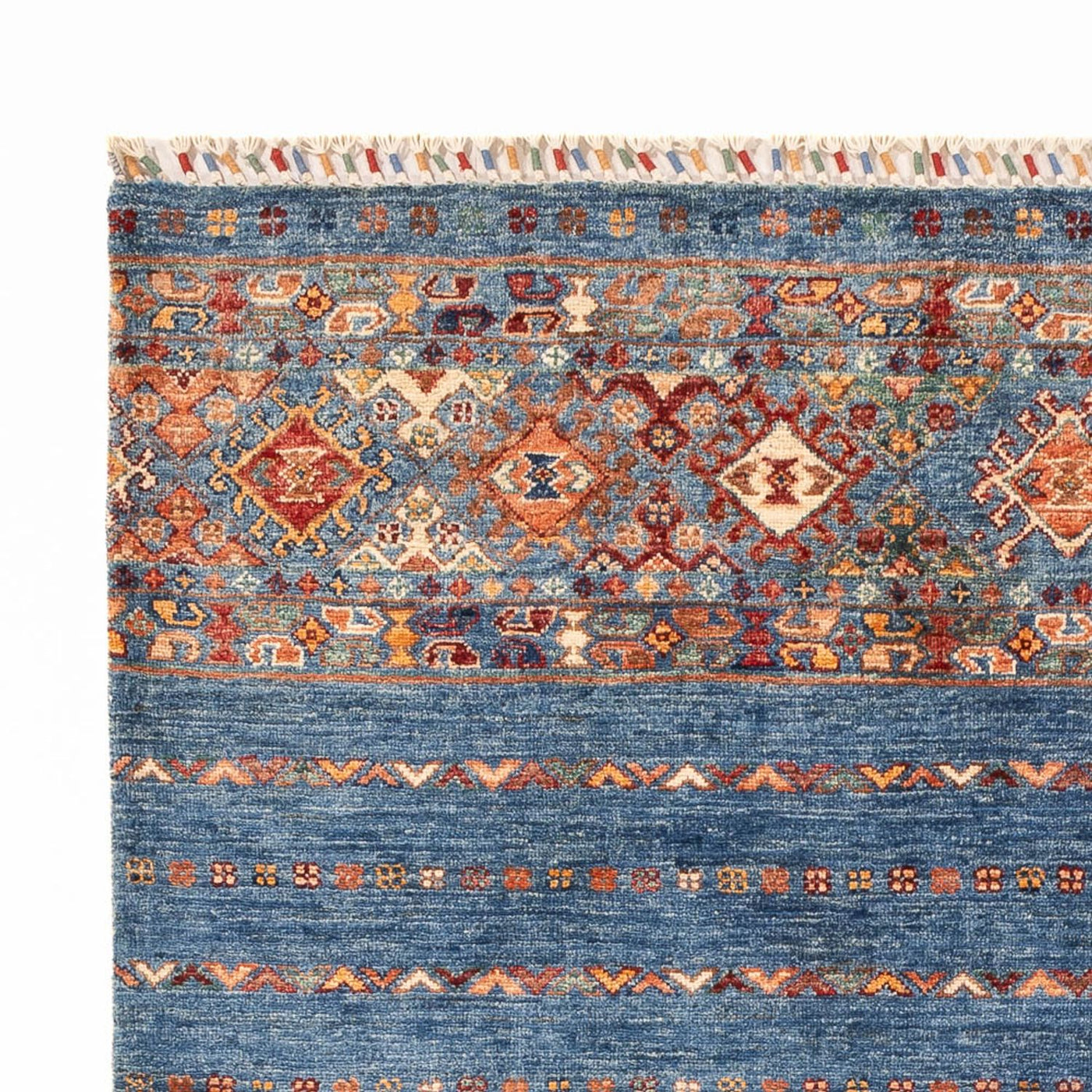 Shal Dywan 198x149cm - Dywan orientalny