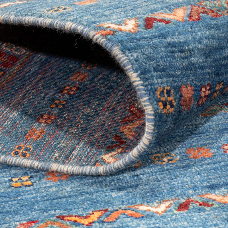 Dywan Ziegler - Shal - 198 x 149 cm - wielokolorowy