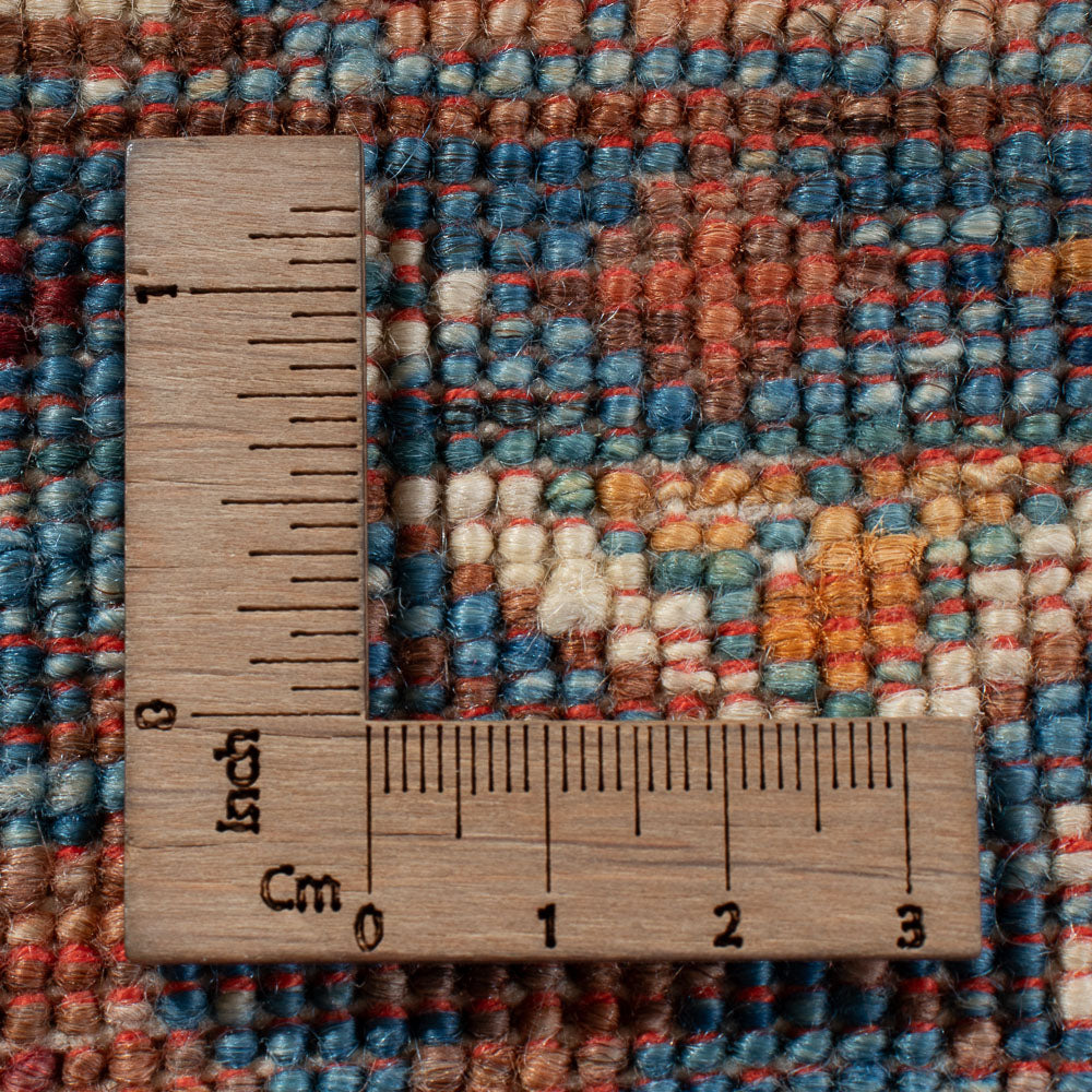 Dywan Ziegler - Shal - 198 x 149 cm - wielokolorowy