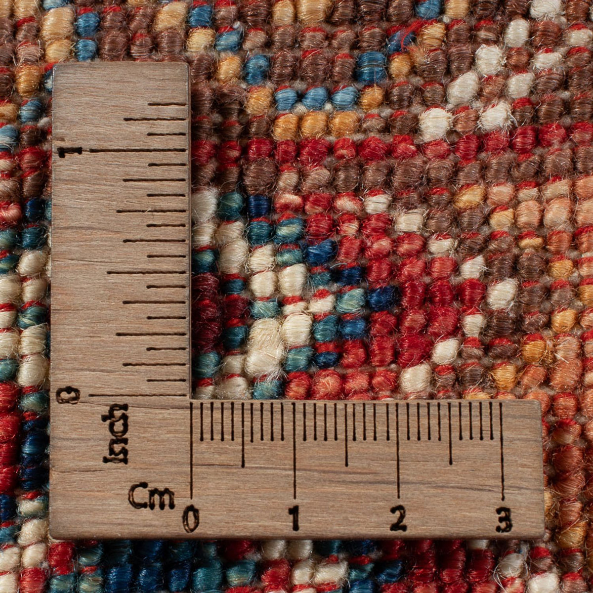 Dywan Ziegler - Shal - 202 x 147 cm - wielokolorowy