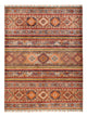 Shal Dywan 156x201cm - Dywan orientalny