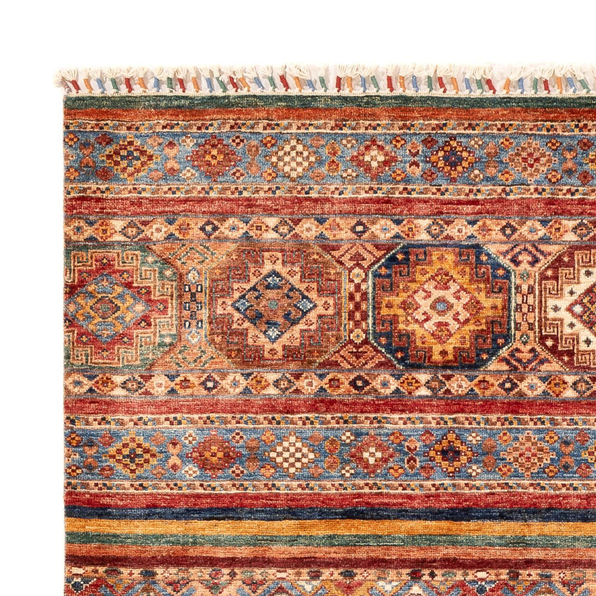 Shal Dywan 156x201cm - Dywan orientalny