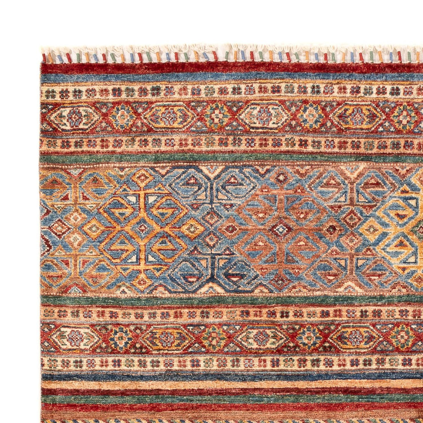 Shal Dywan 200x150cm - Dywan orientalny