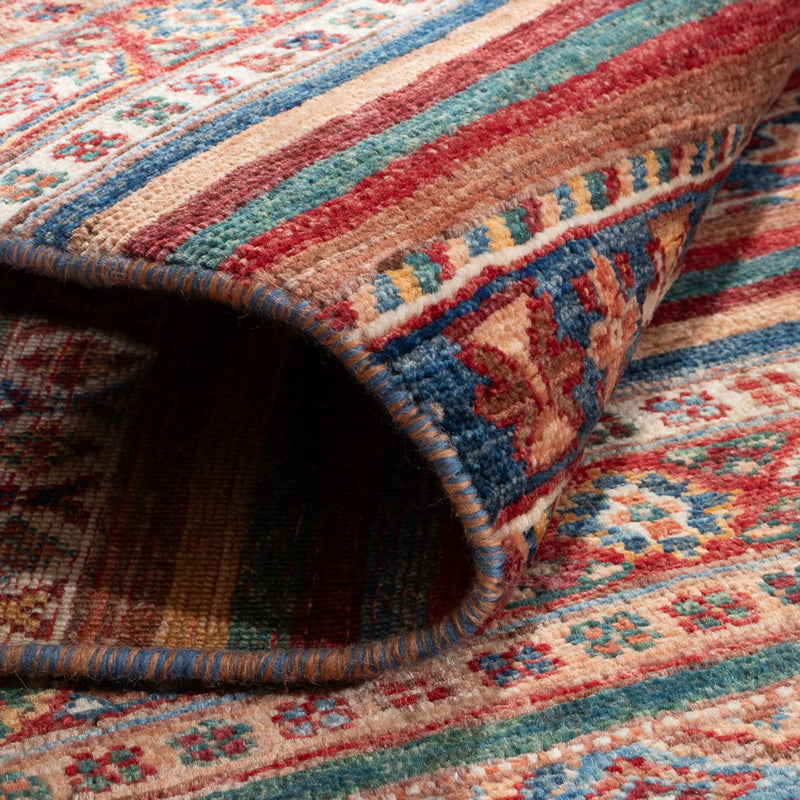 Dywan Ziegler - Shal - 200 x 150 cm - wielokolorowy