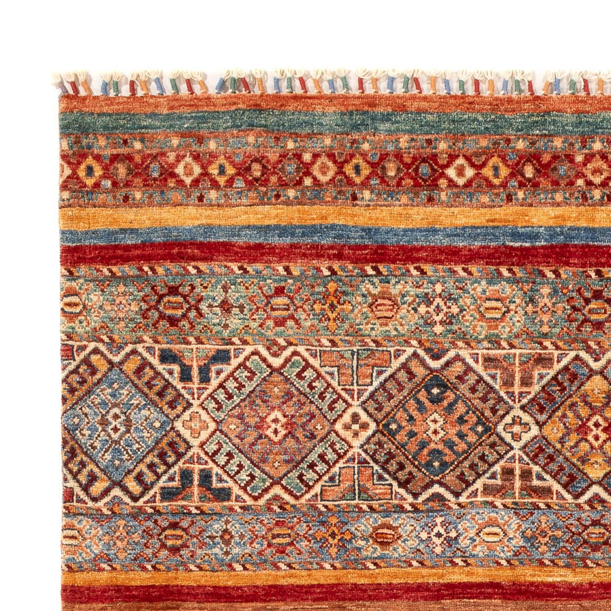Shal Dywan 146x199cm - Dywan orientalny