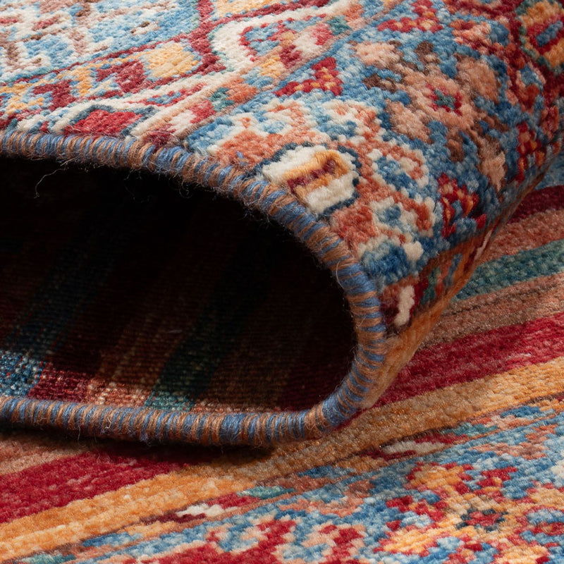 Dywan Ziegler - Shal - 199 x 146 cm - wielokolorowy