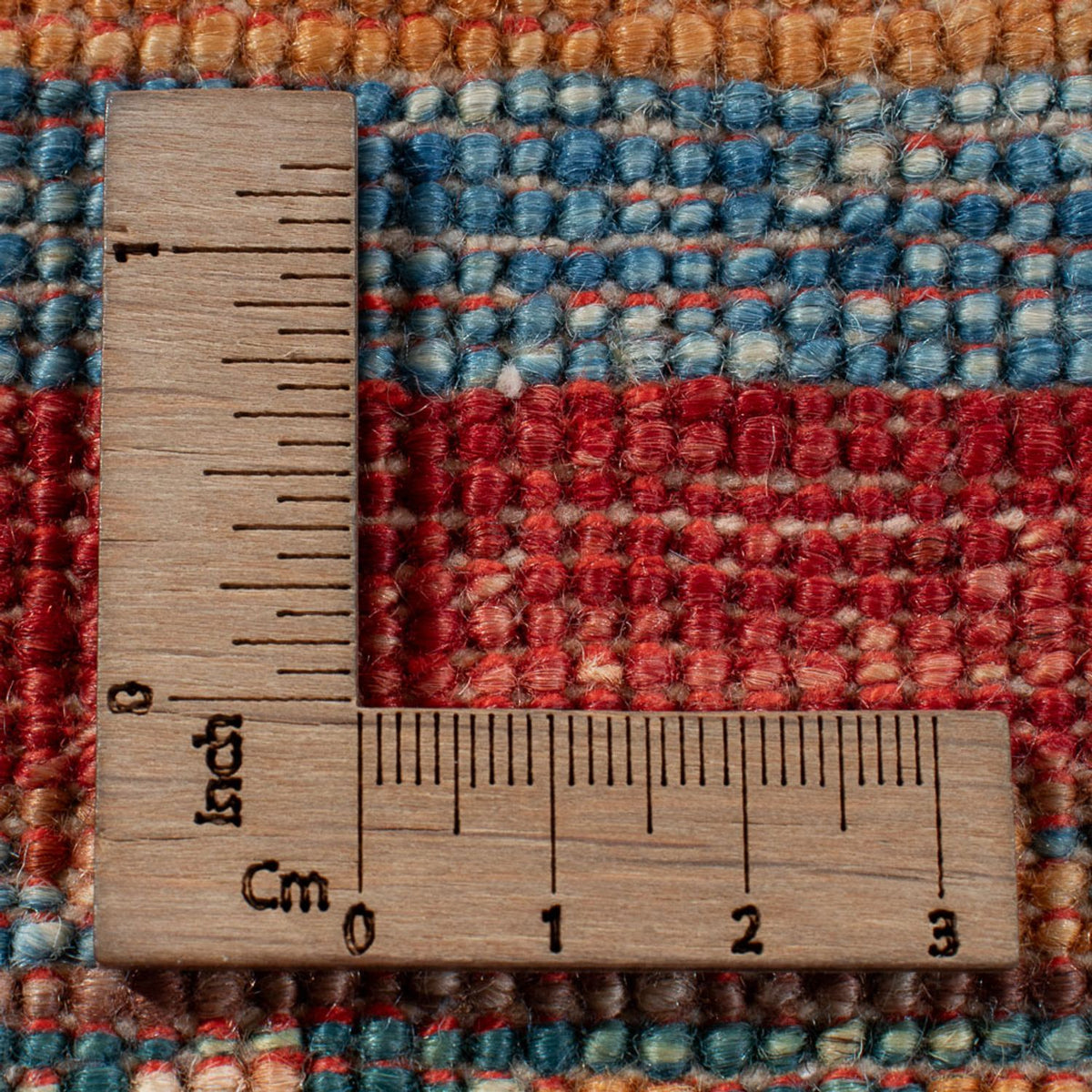 Dywan Ziegler - Shal - 199 x 146 cm - wielokolorowy