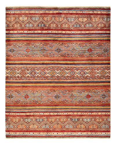 Shal Dywan 156x197cm - Dywan orientalny