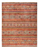 Shal Dywan 156x197cm - Dywan orientalny
