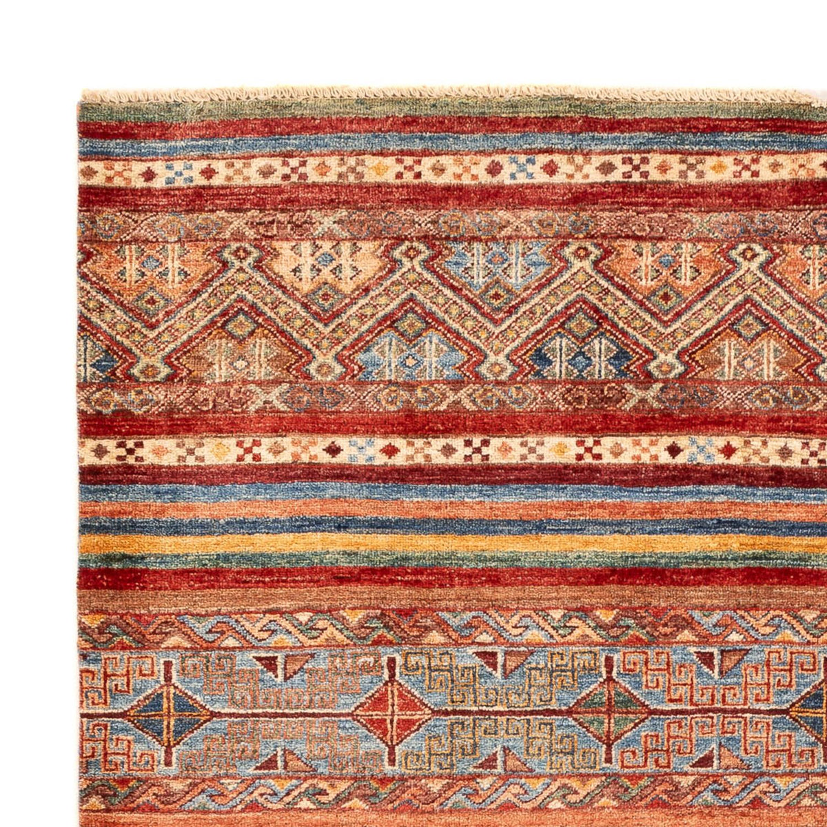 Shal Dywan 156x197cm - Dywan orientalny
