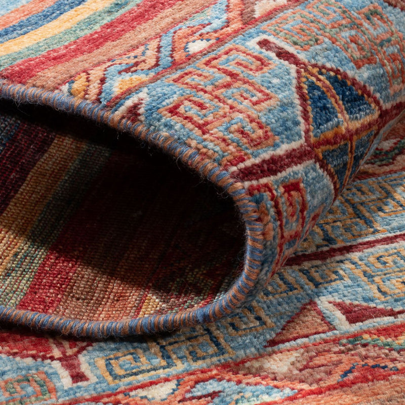 Dywan Ziegler - Shal - 197 x 156 cm - wielokolorowy