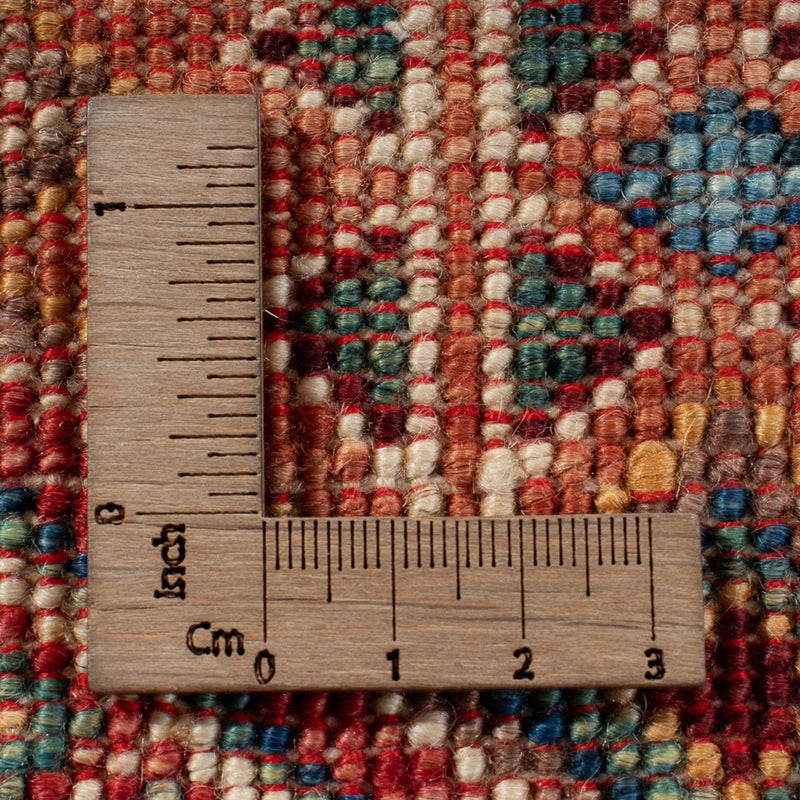 Dywan Ziegler - Shal - 197 x 156 cm - wielokolorowy