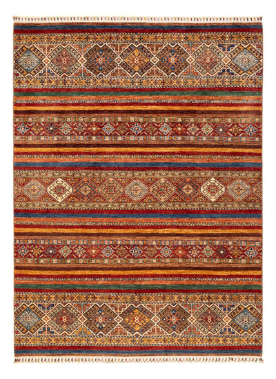 Shal Dywan 159x210cm - Dywan orientalny