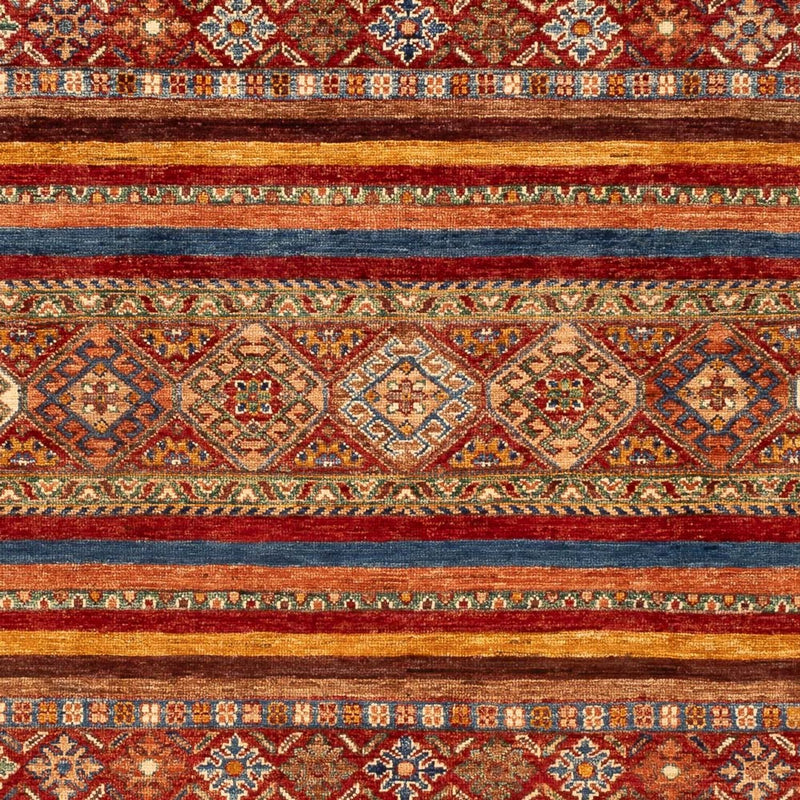 Dywan Ziegler - Shal - 210 x 159 cm - wielokolorowy