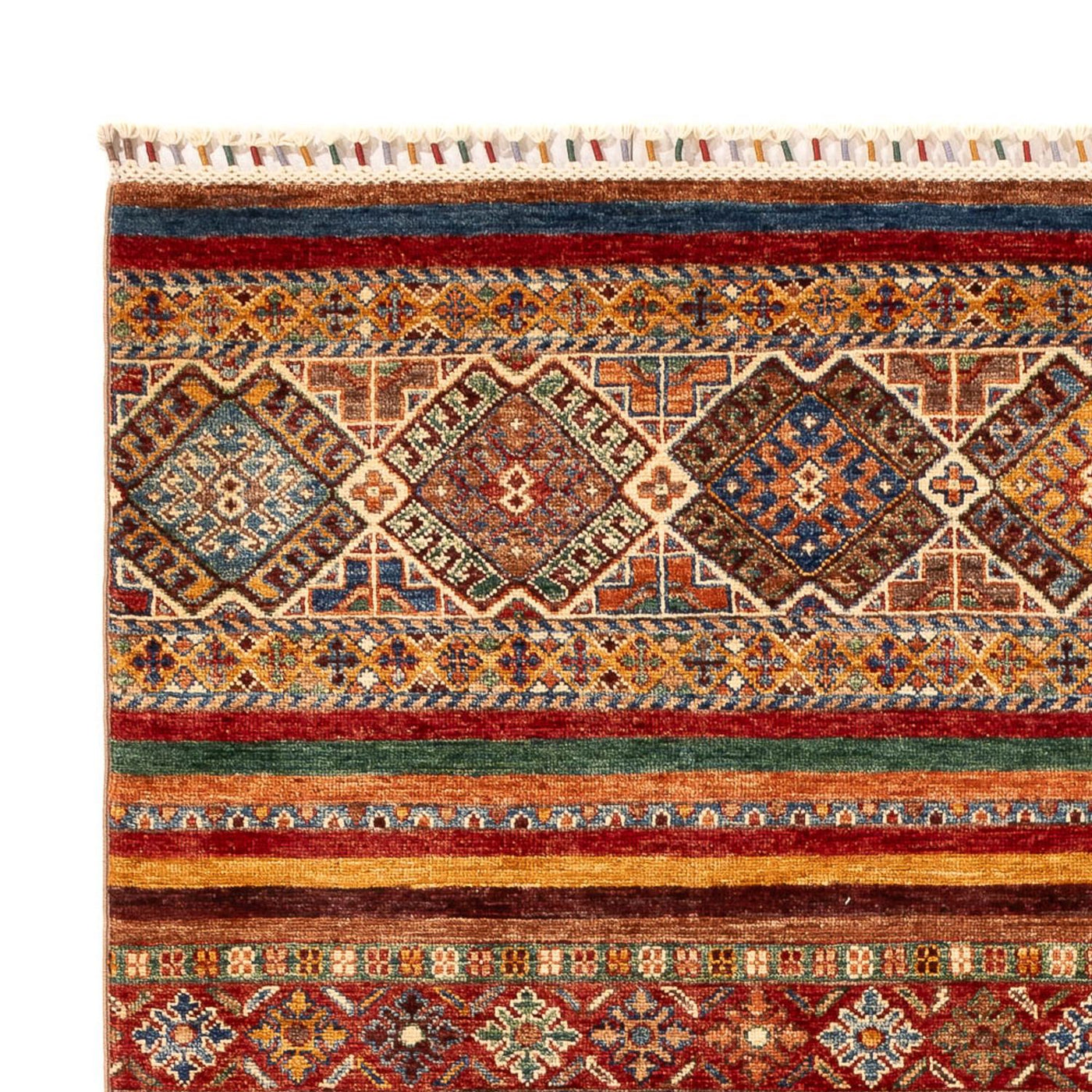 Shal Dywan 210x159cm - Dywan orientalny