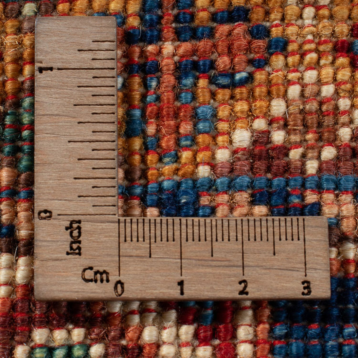 Dywan Ziegler - Shal - 210 x 159 cm - wielokolorowy