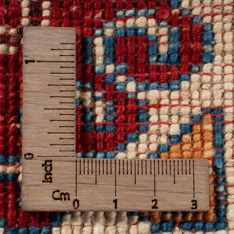 Dywan Ziegler - Shal - 191 x 154 cm - wielokolorowy