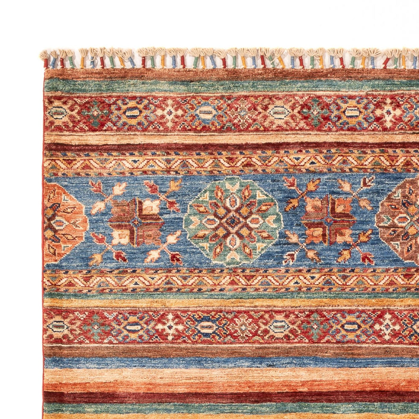 Shal Dywan 197x152cm - Dywan orientalny
