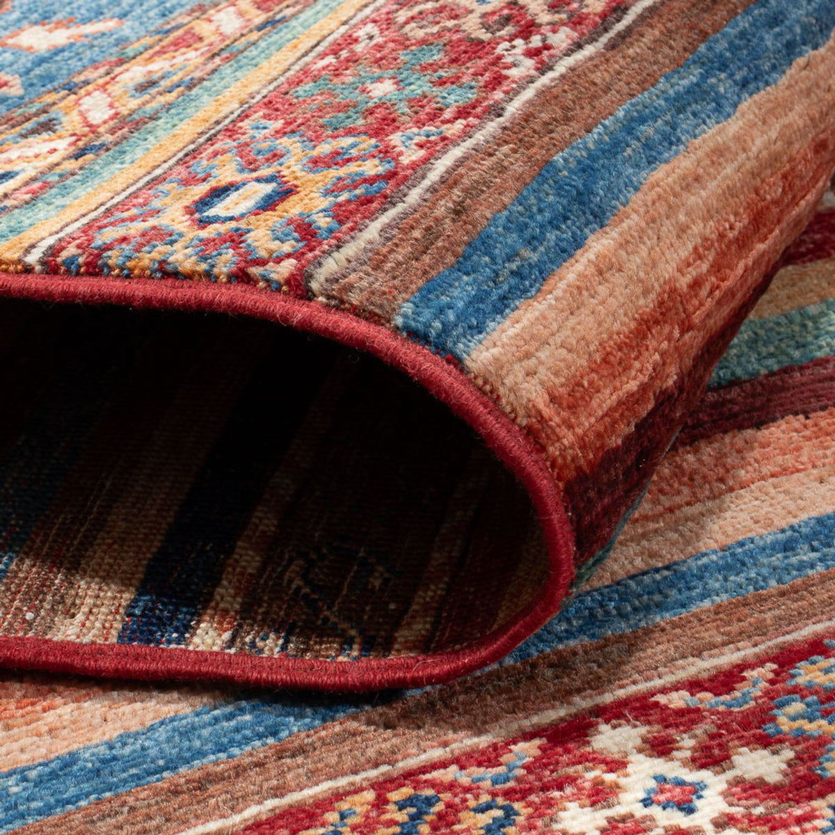 Dywan Ziegler - Shal - 197 x 152 cm - wielokolorowy