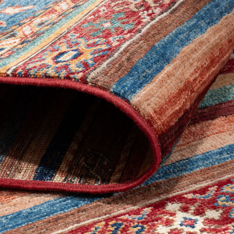 Dywan Ziegler - Shal - 197 x 152 cm - wielokolorowy