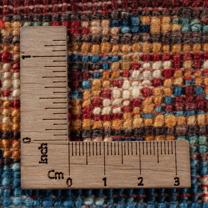 Dywan Ziegler - Shal - 197 x 152 cm - wielokolorowy