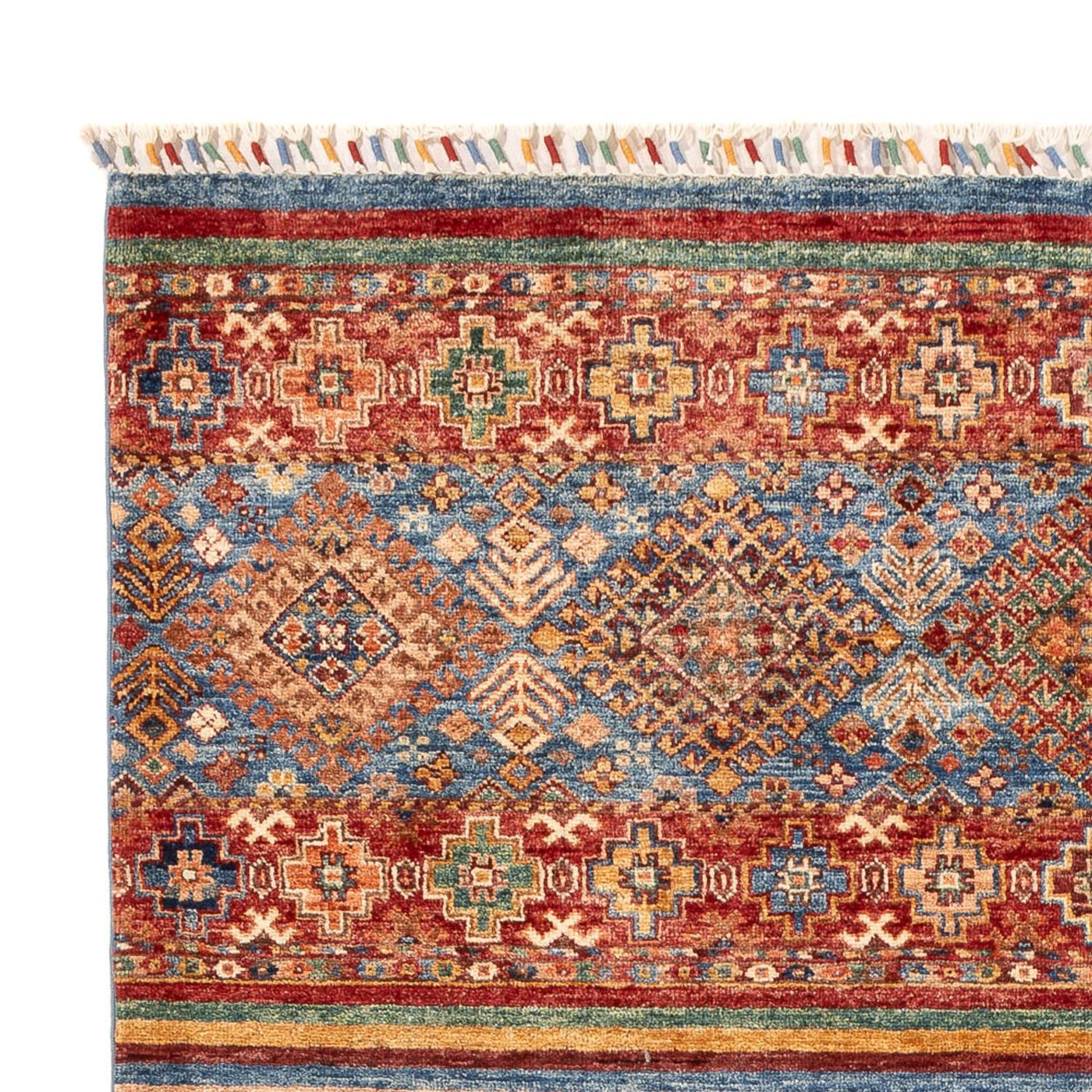 Shal Dywan 200x155cm - Dywan orientalny