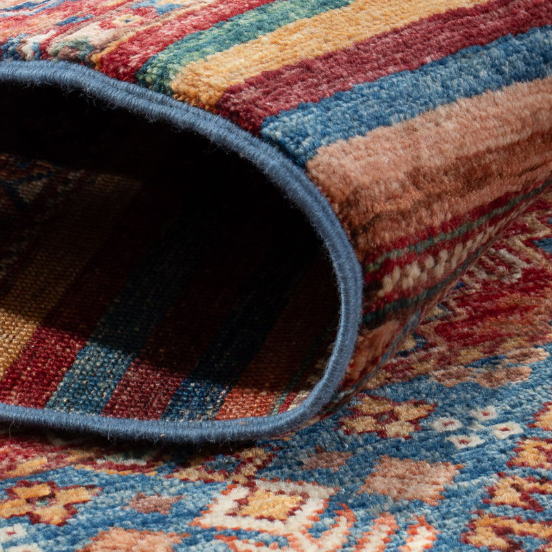 Dywan Ziegler - Shal - 200 x 155 cm - wielokolorowy