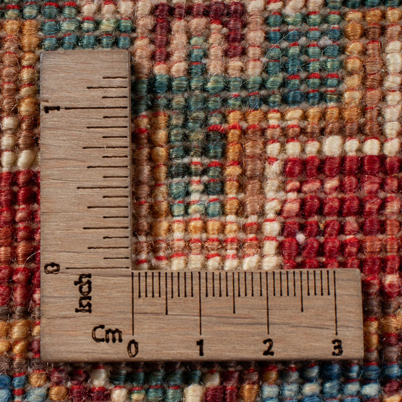 Dywan Ziegler - Shal - 200 x 155 cm - wielokolorowy