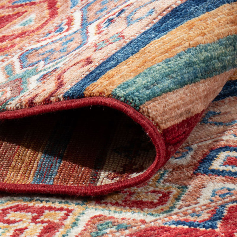 Dywan Ziegler - Shal - 208 x 152 cm - wielokolorowy