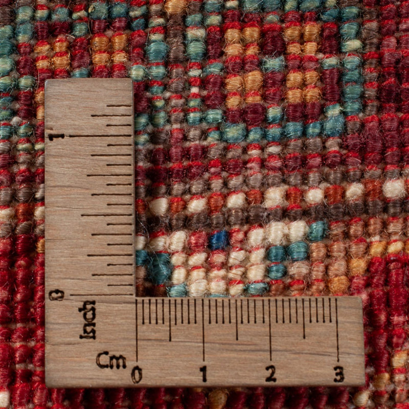 Dywan Ziegler - Shal - 208 x 152 cm - wielokolorowy