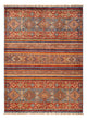 Shal Dywan 207x154cm - Dywan orientalny