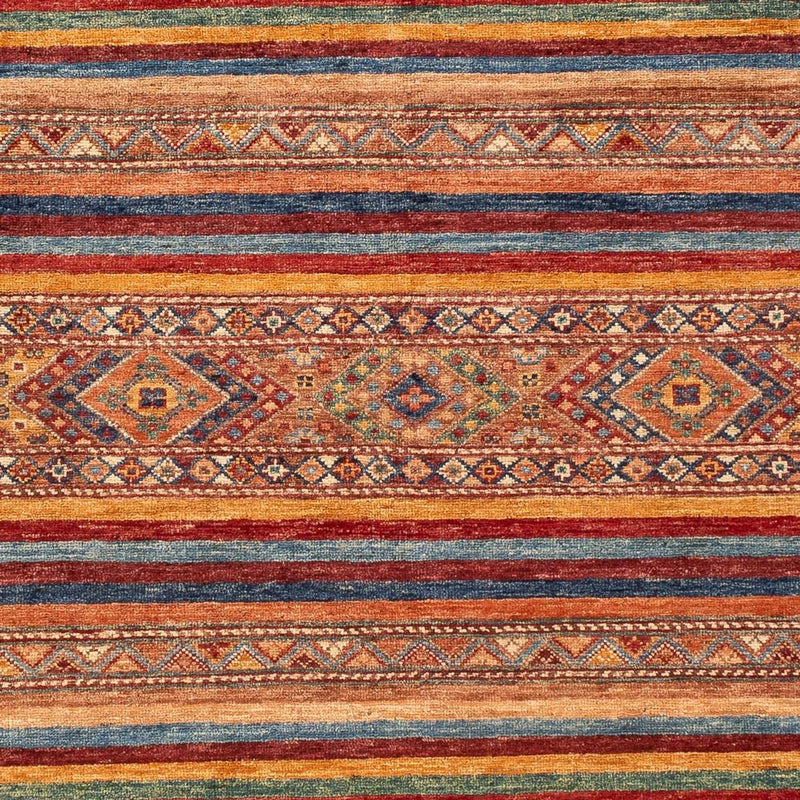 Dywan Ziegler - Shal - 207 x 154 cm - wielokolorowy