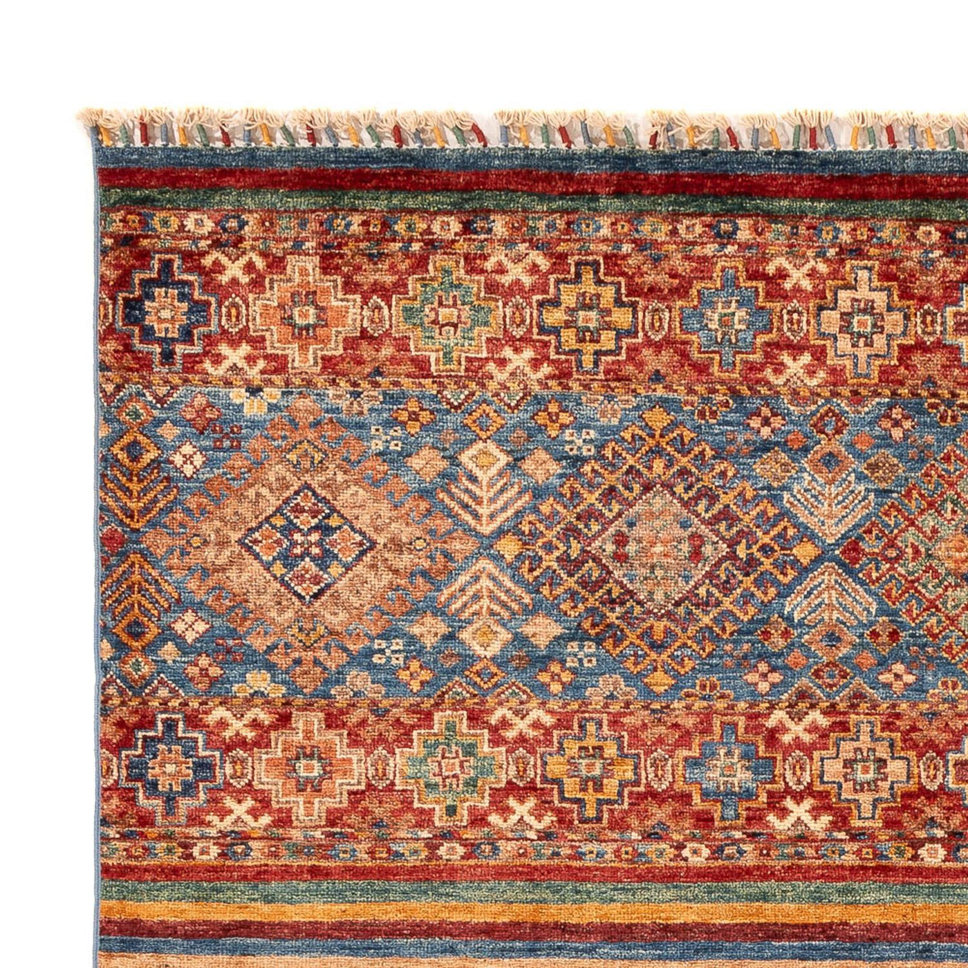 Shal Dywan 207x154cm - Dywan orientalny