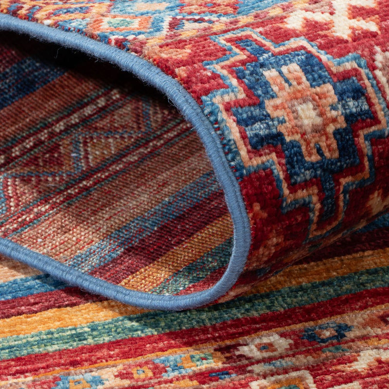 Dywan Ziegler - Shal - 207 x 154 cm - wielokolorowy