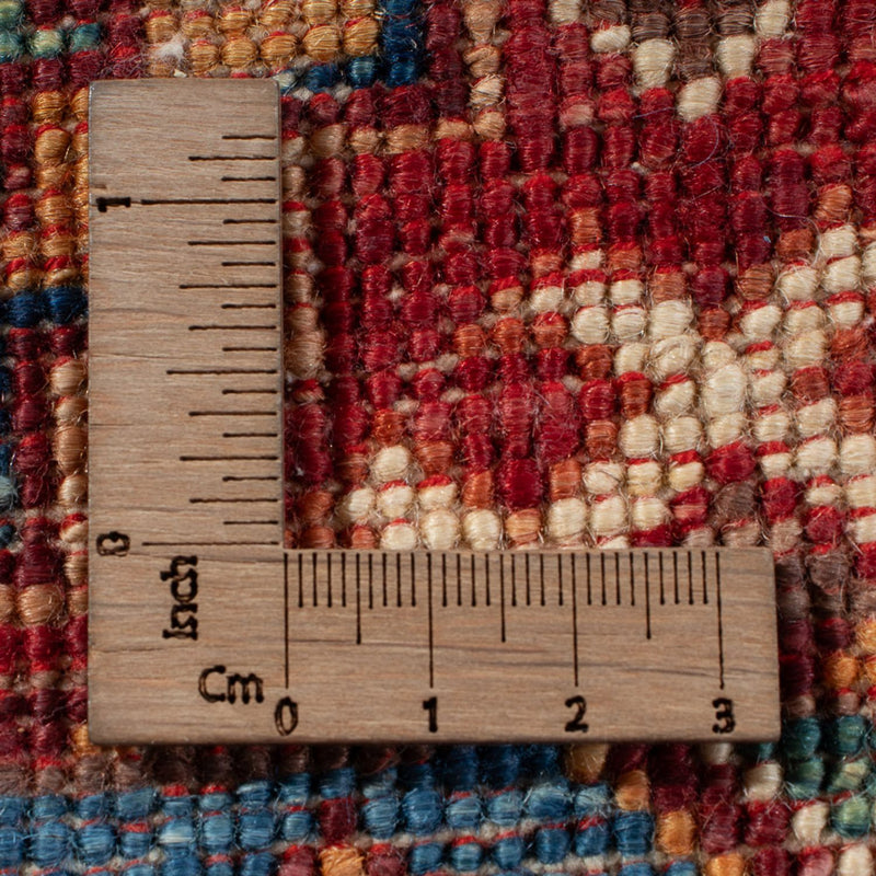 Dywan Ziegler - Shal - 207 x 154 cm - wielokolorowy