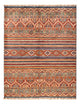 Shal Dywan 195x155cm - Dywan orientalny