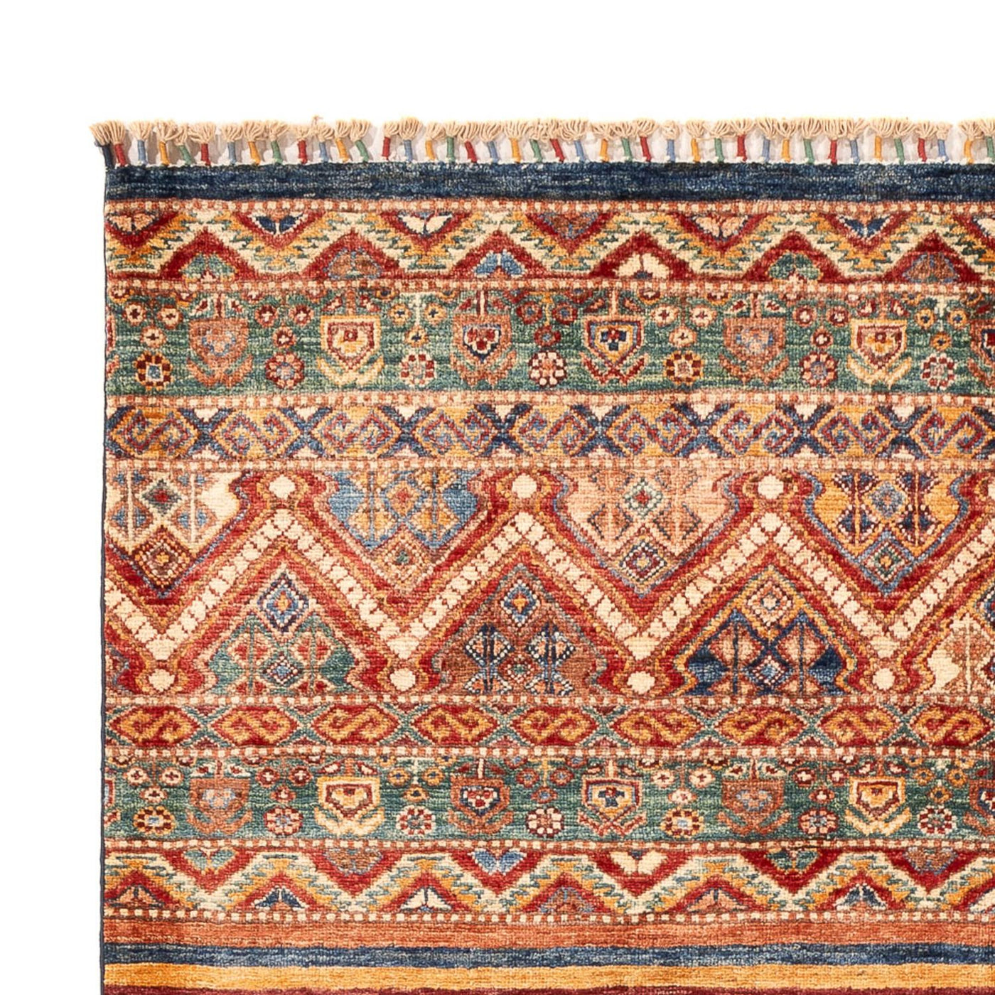 Shal Dywan 195x155cm - Dywan orientalny
