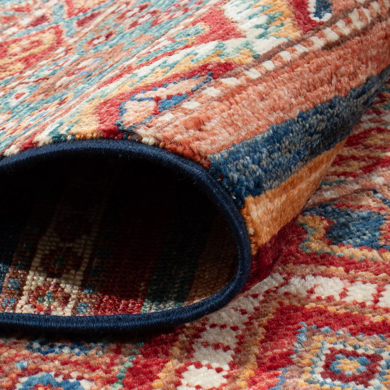 Dywan Ziegler - Shal - 195 x 155 cm - wielokolorowy