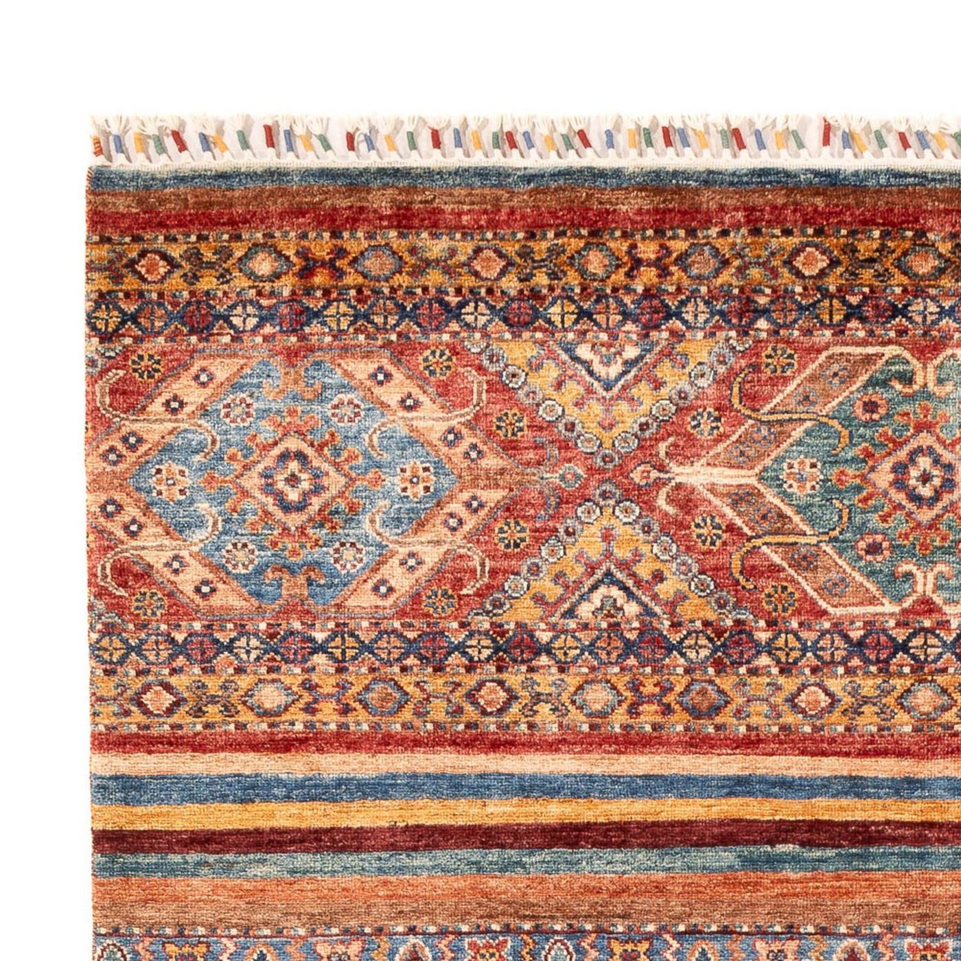Shal Dywan 208x147cm - Dywan orientalny