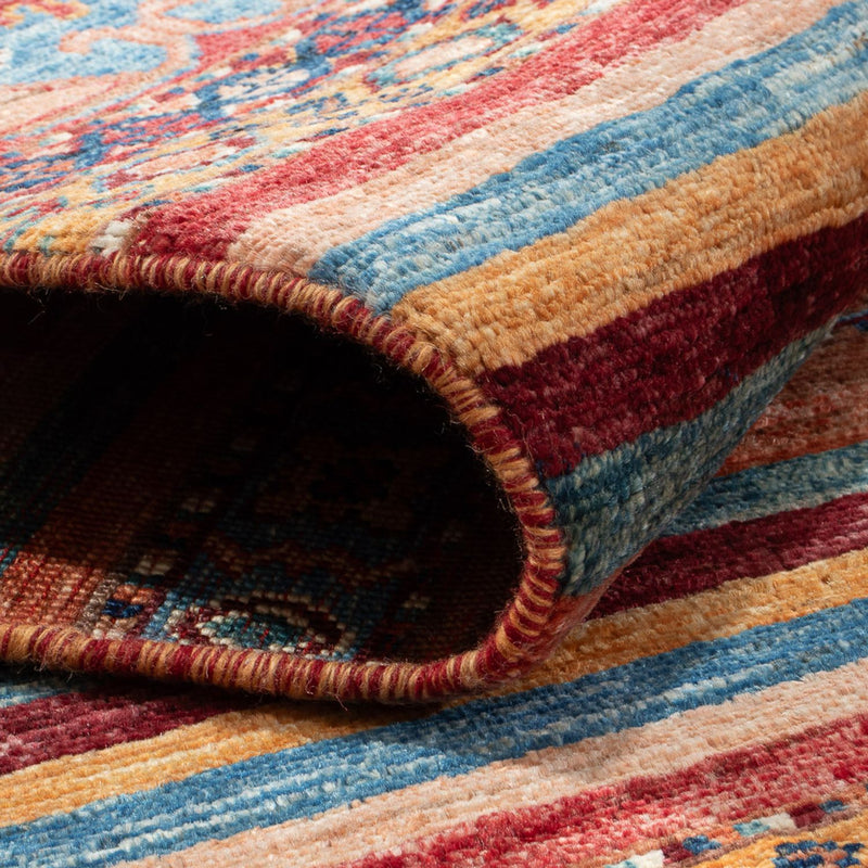 Dywan Ziegler - Shal - 208 x 147 cm - wielokolorowy