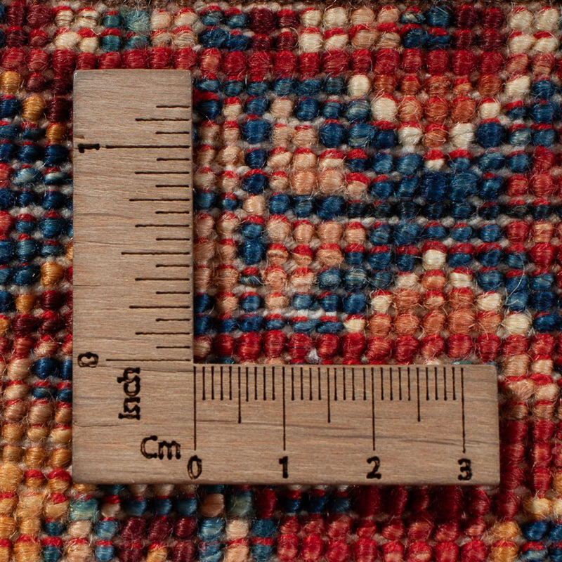 Dywan Ziegler - Shal - 208 x 147 cm - wielokolorowy