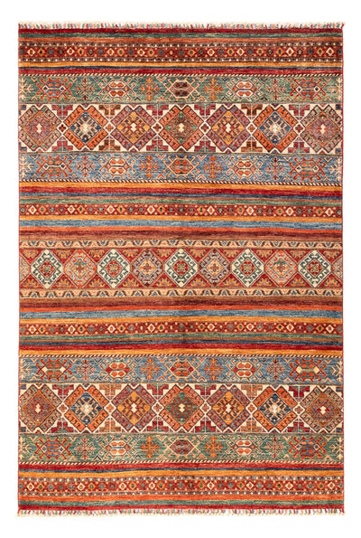 Shal Dywan 148x215cm - Dywan orientalny