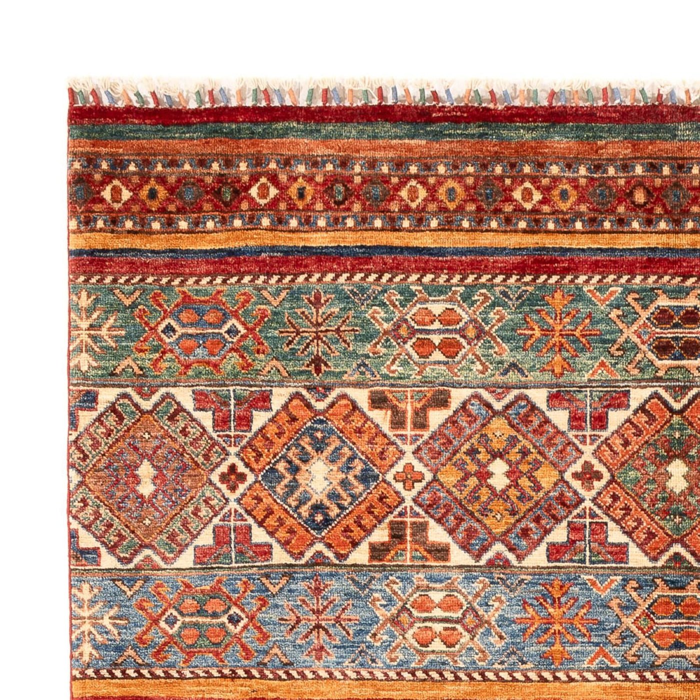 Shal Dywan 215x148cm - Dywan orientalny