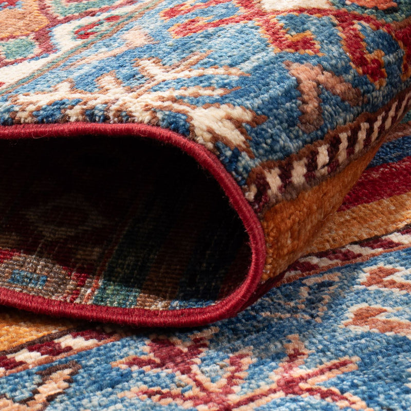 Dywan Ziegler - Shal - 215 x 148 cm - wielokolorowy