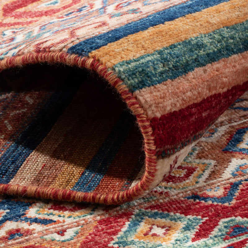 Dywan Ziegler - Shal - 198 x 153 cm - wielokolorowy