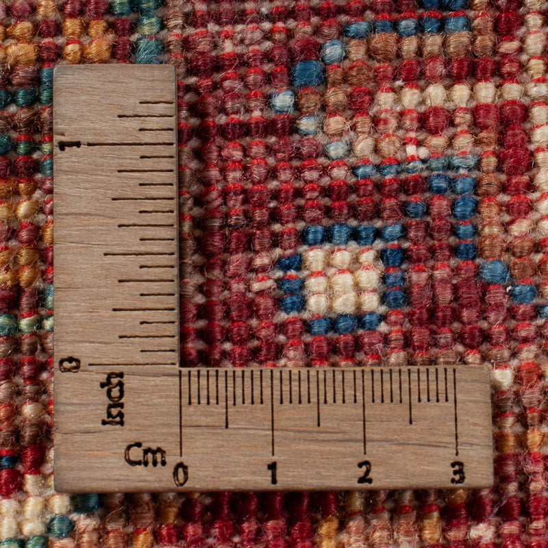 Dywan Ziegler - Shal - 198 x 153 cm - wielokolorowy