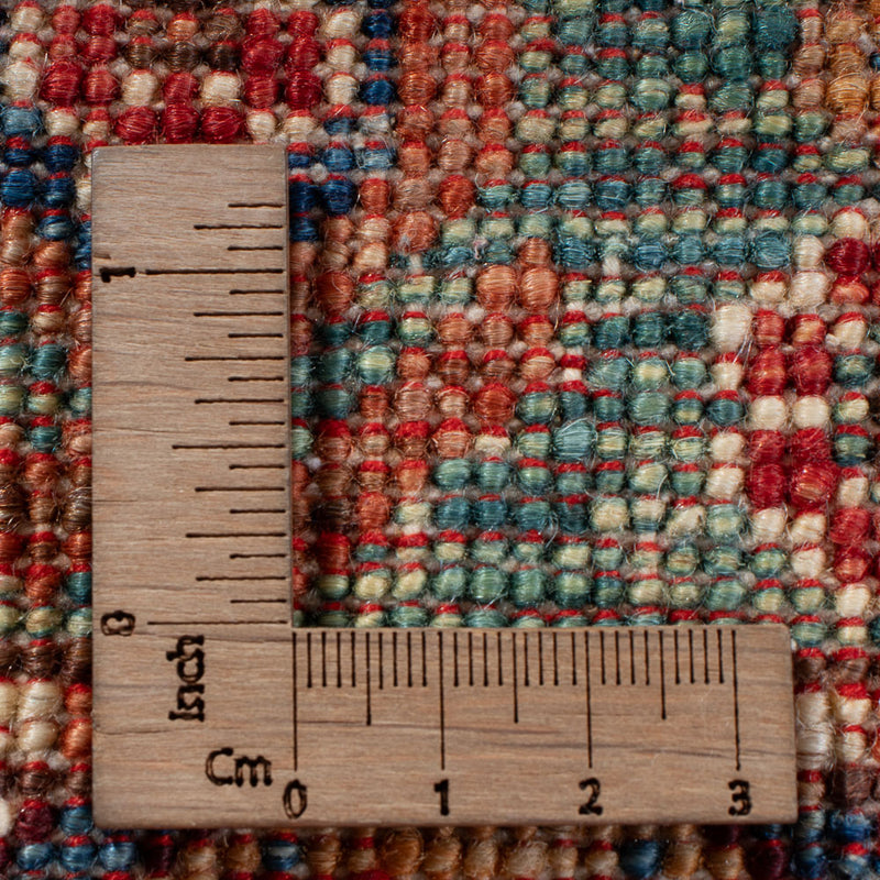 Dywan Ziegler - Shal - 201 x 150 cm - wielokolorowy