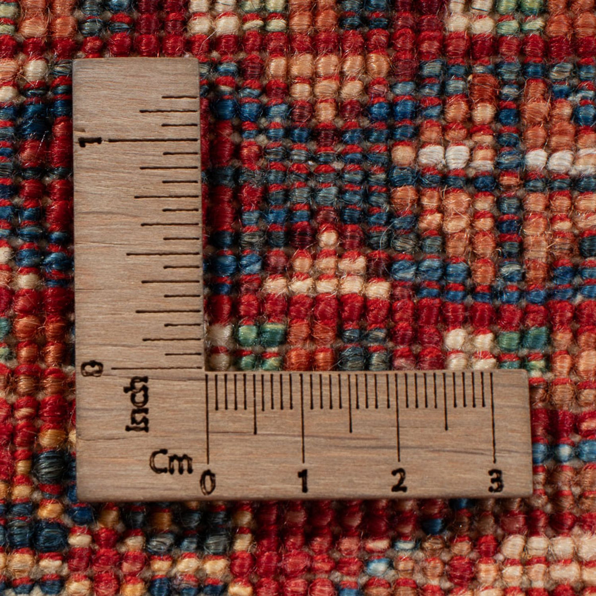 Dywan Ziegler - Shal - 203 x 149 cm - wielokolorowy