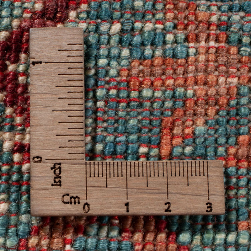 Dywan Ziegler - Shal - 207 x 149 cm - wielokolorowy